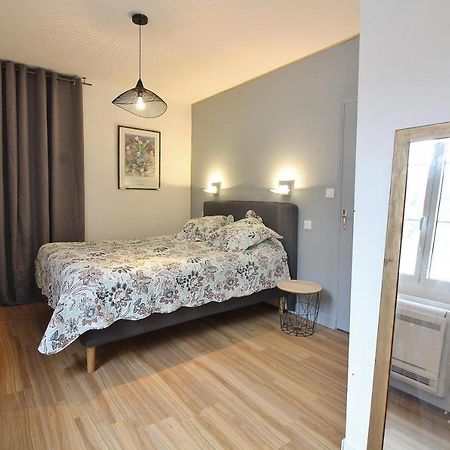 Gite Le Layris Appartement Campan Buitenkant foto
